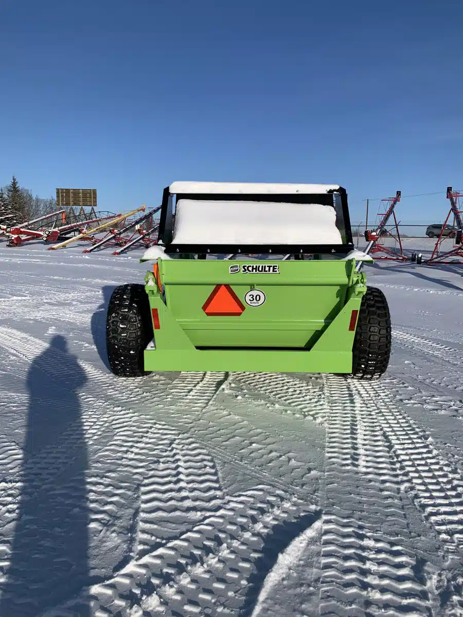 Gallery image 2 for New 2025 Schulte GIANT 2500 Rock Picker