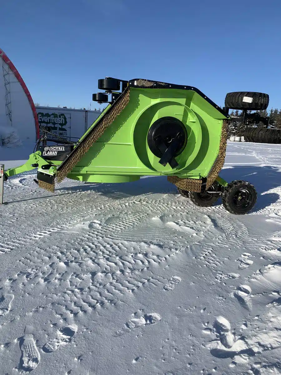 Gallery image 2 for 2025 Schulte XH-1500 Mower