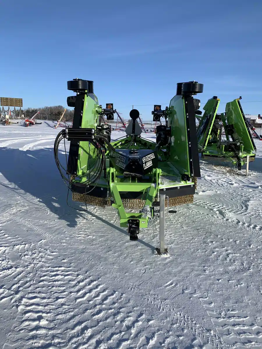 Gallery image 1 for 2025 Schulte XH-1500 Mower