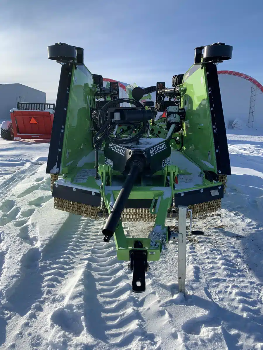 Gallery image 1 for 2026 Schulte XH-1500 Mower