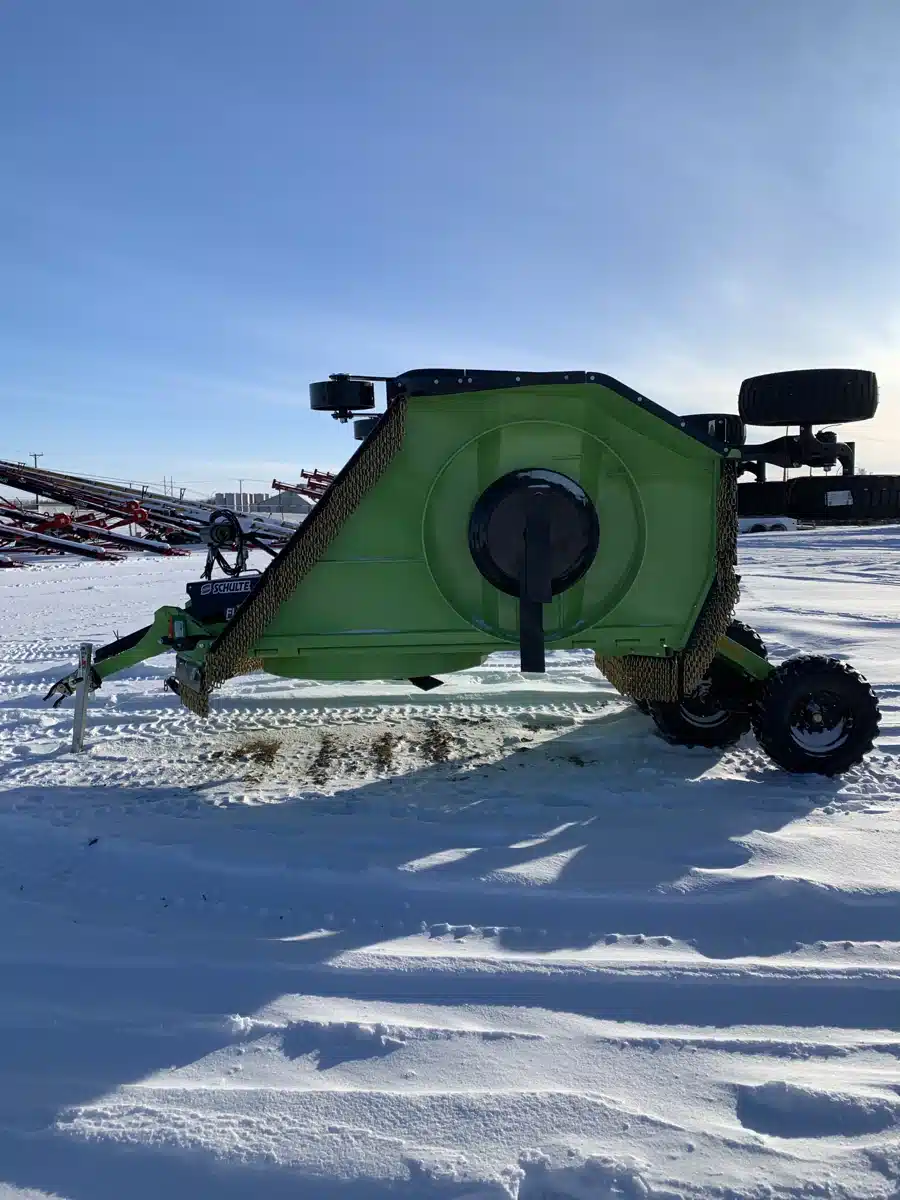 Gallery image 2 for 2026 Schulte XH-1500 Mower