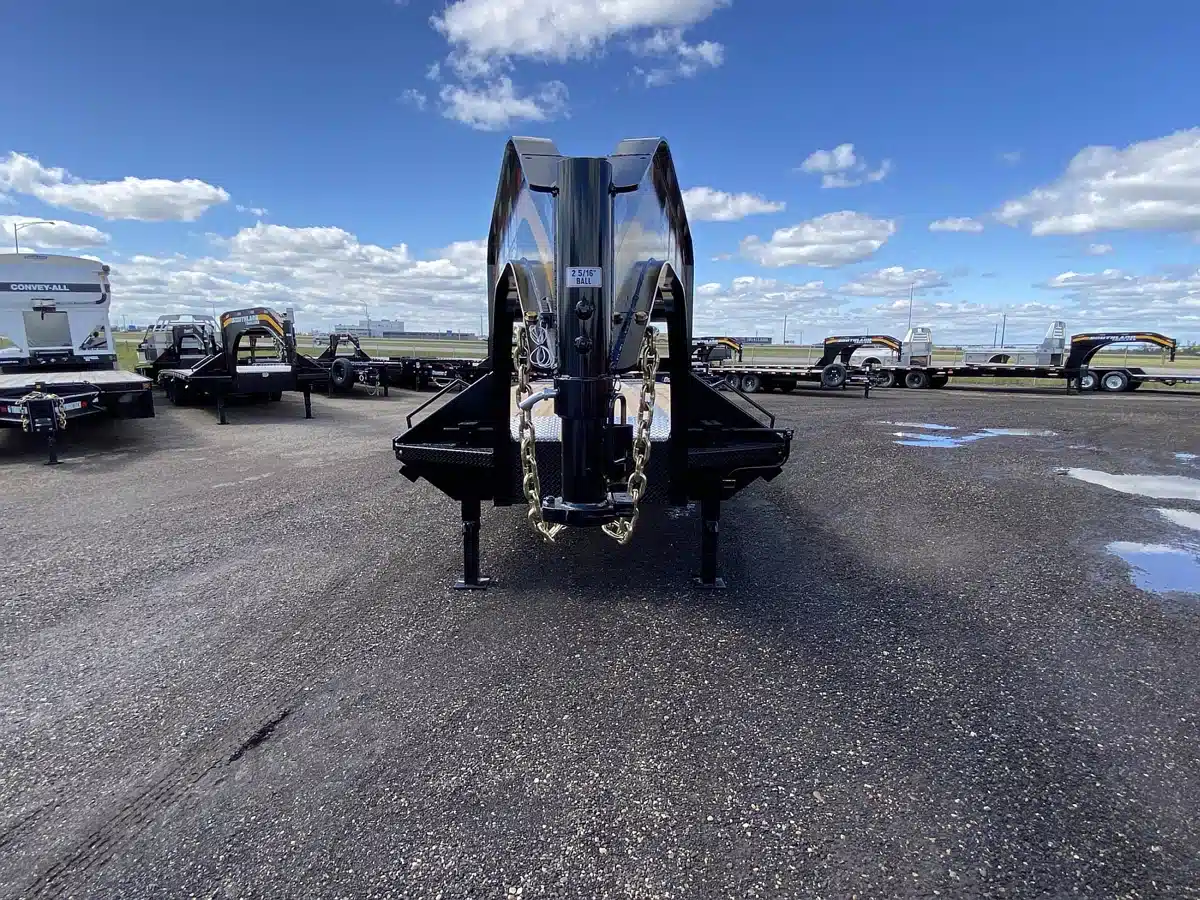 Gallery image 2 for 2026 Southland Trailers ETGT12-30 BT Trailer