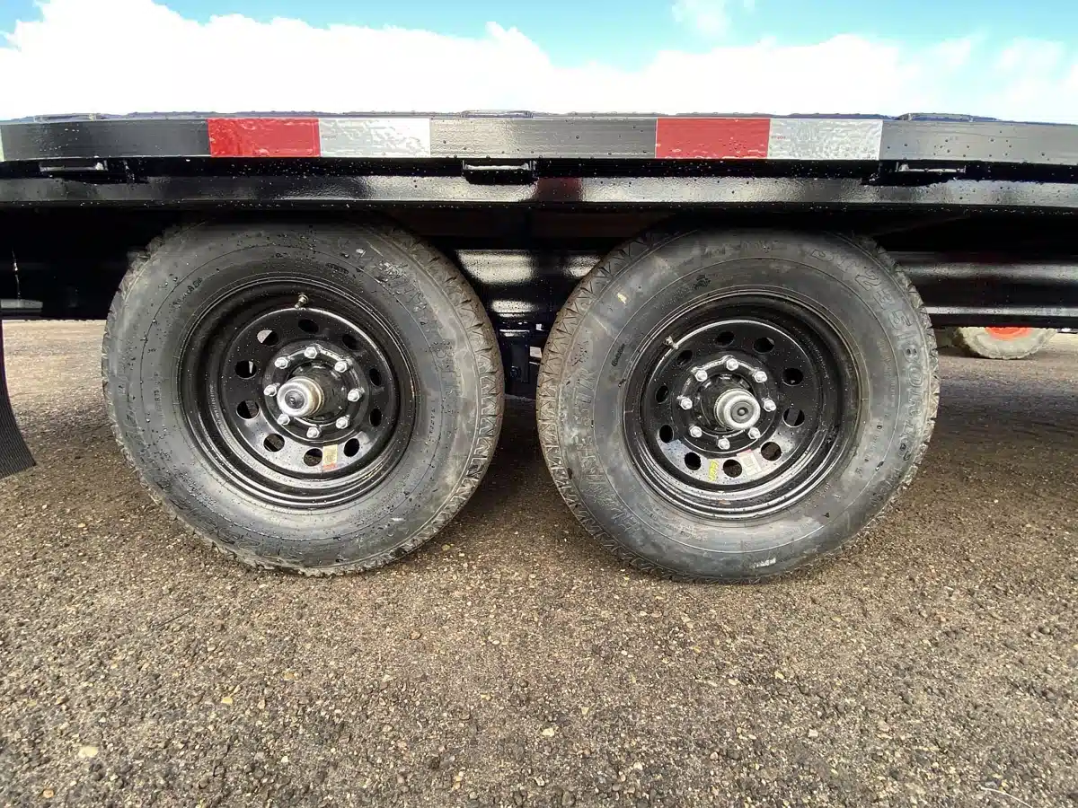 Gallery image 2 for 2026 Southland Trailers HBAT Trailer