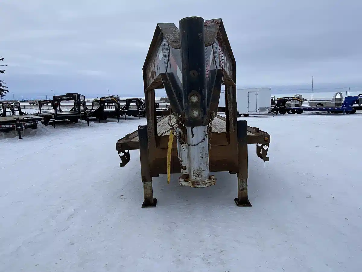 Gallery image 2 for 2017 Oasis Misc Trailer