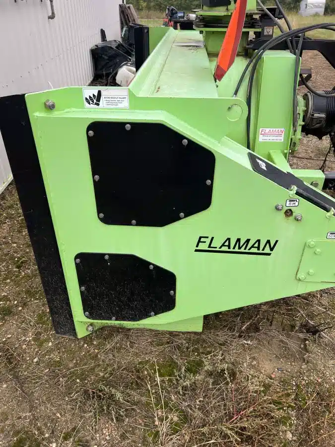 Gallery image 2 for 2013 Schulte SDX-117 Snow Blower