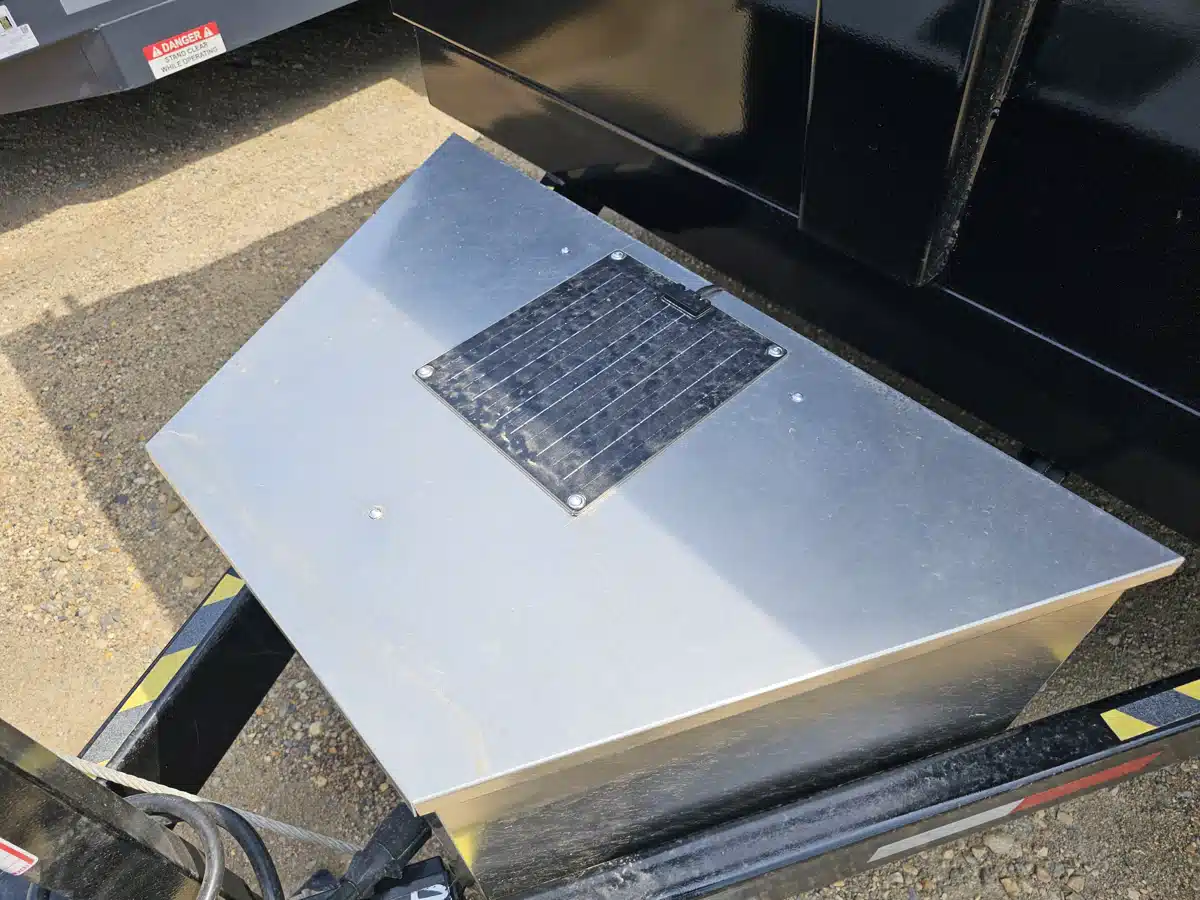 Gallery image 2 for 2026 Southland Trailers 14K Trailer - Dump