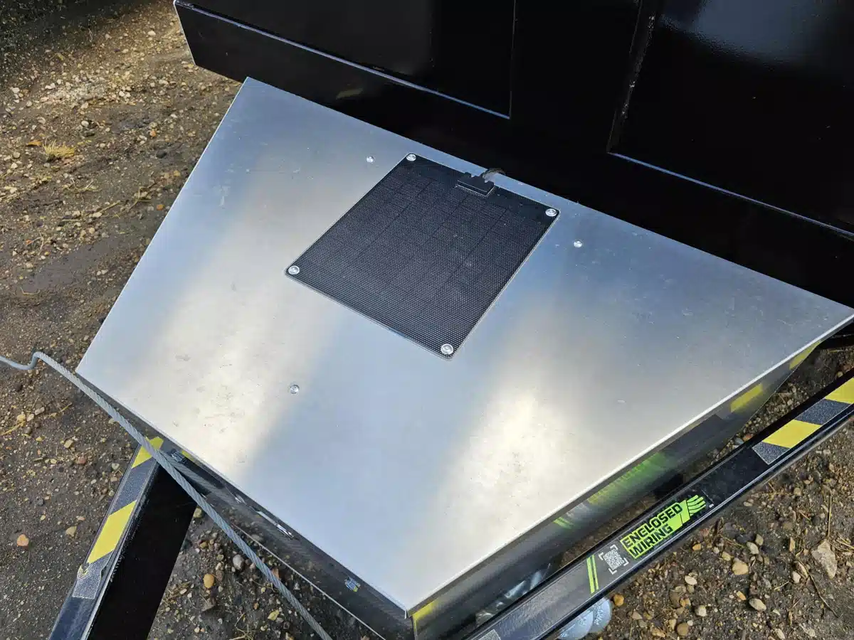 Gallery image 2 for 2026 Southland Trailers 14K Trailer - Dump