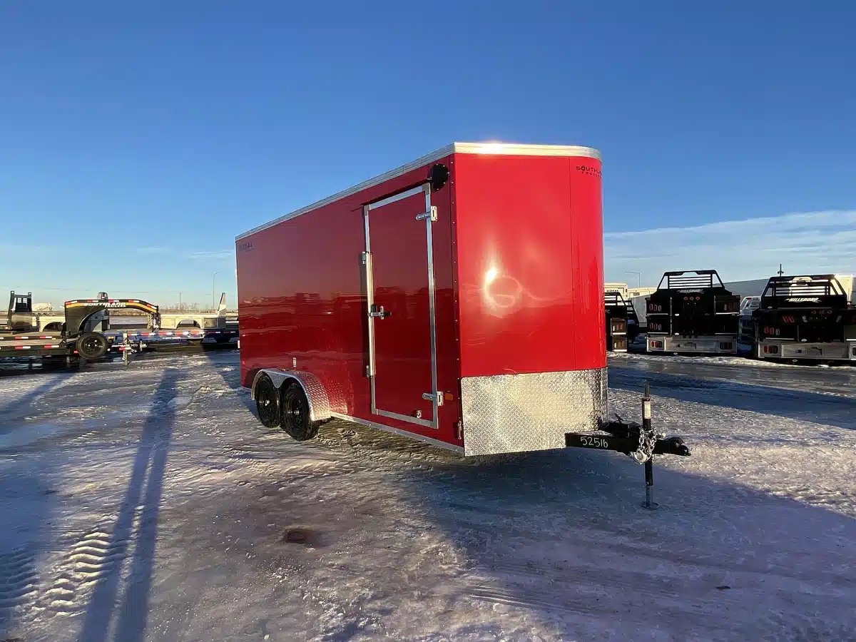 Gallery image 1 for 2026 Royal Cargo LCHS Trailer