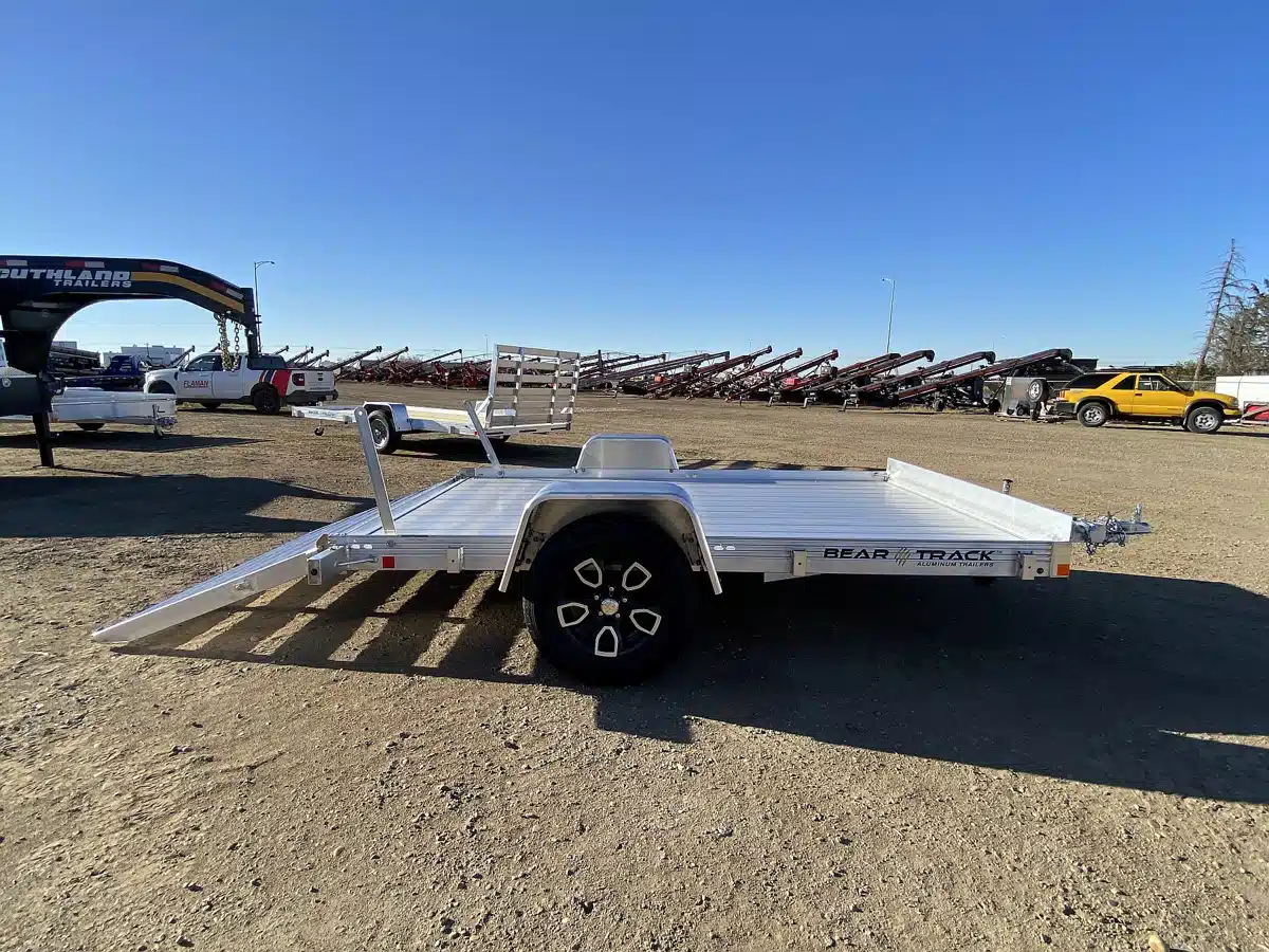 Gallery image 2 for 2026 Unspecified BTU76120F Trailer - Utility