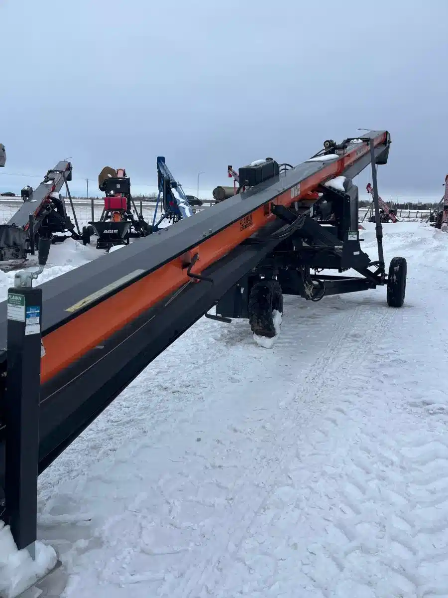 2023 Batco UCX3 1549 Grain Auger