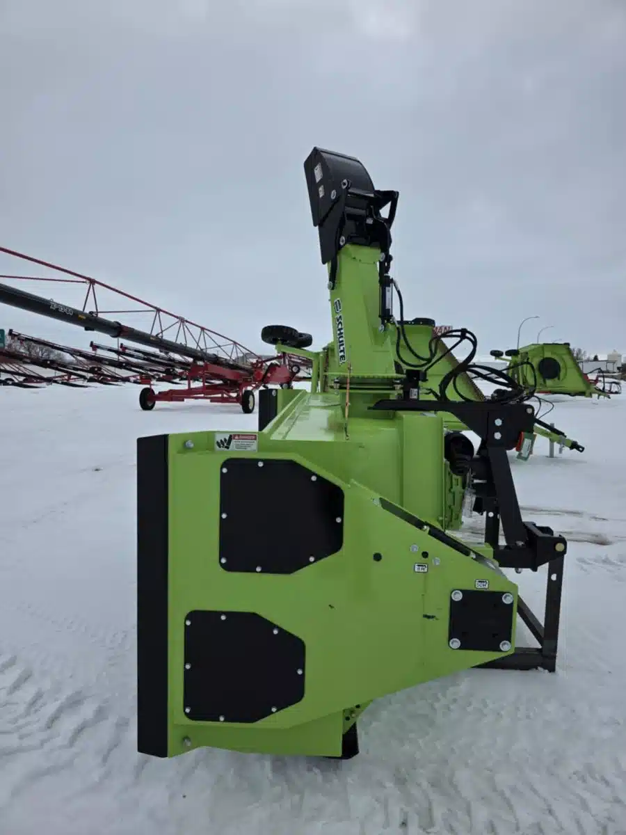 Gallery image 2 for 2026 Schulte SDX-117 Snow Blower