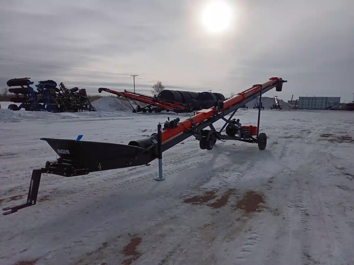 Gallery image 2 for 2025 Batco 1549FL Grain Auger