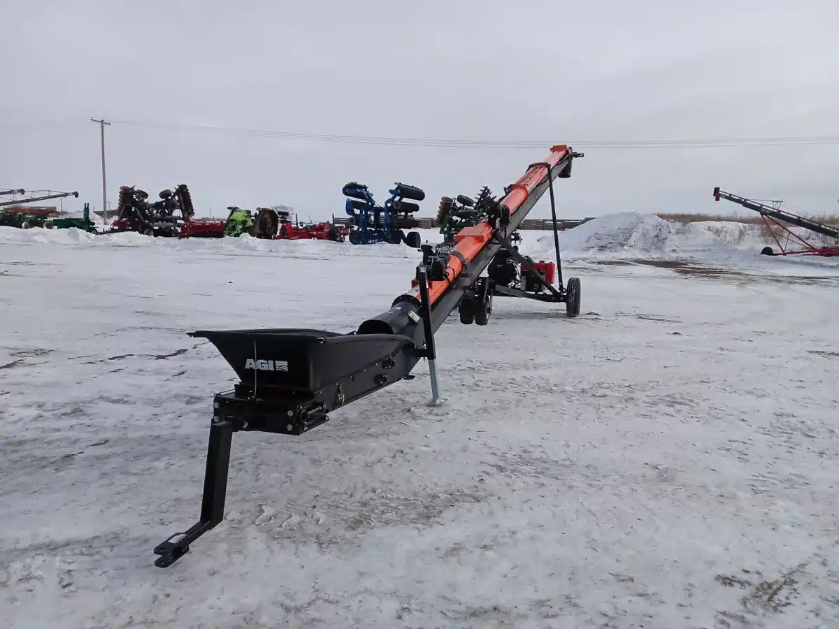 Gallery image 2 for 2025 Batco 1549FL Grain Auger