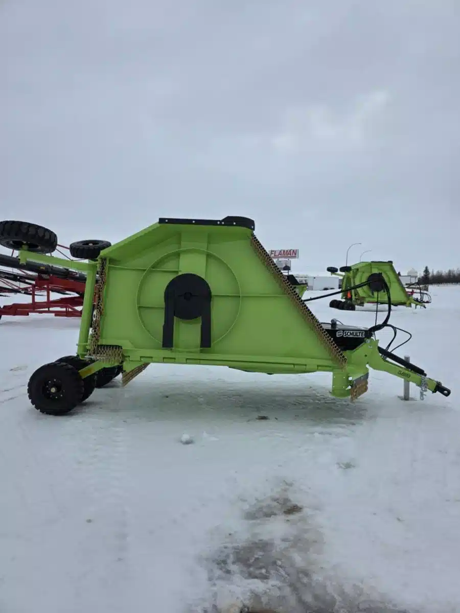 Gallery image 2 for 2026 Schulte GX-150 Rotary Cutter