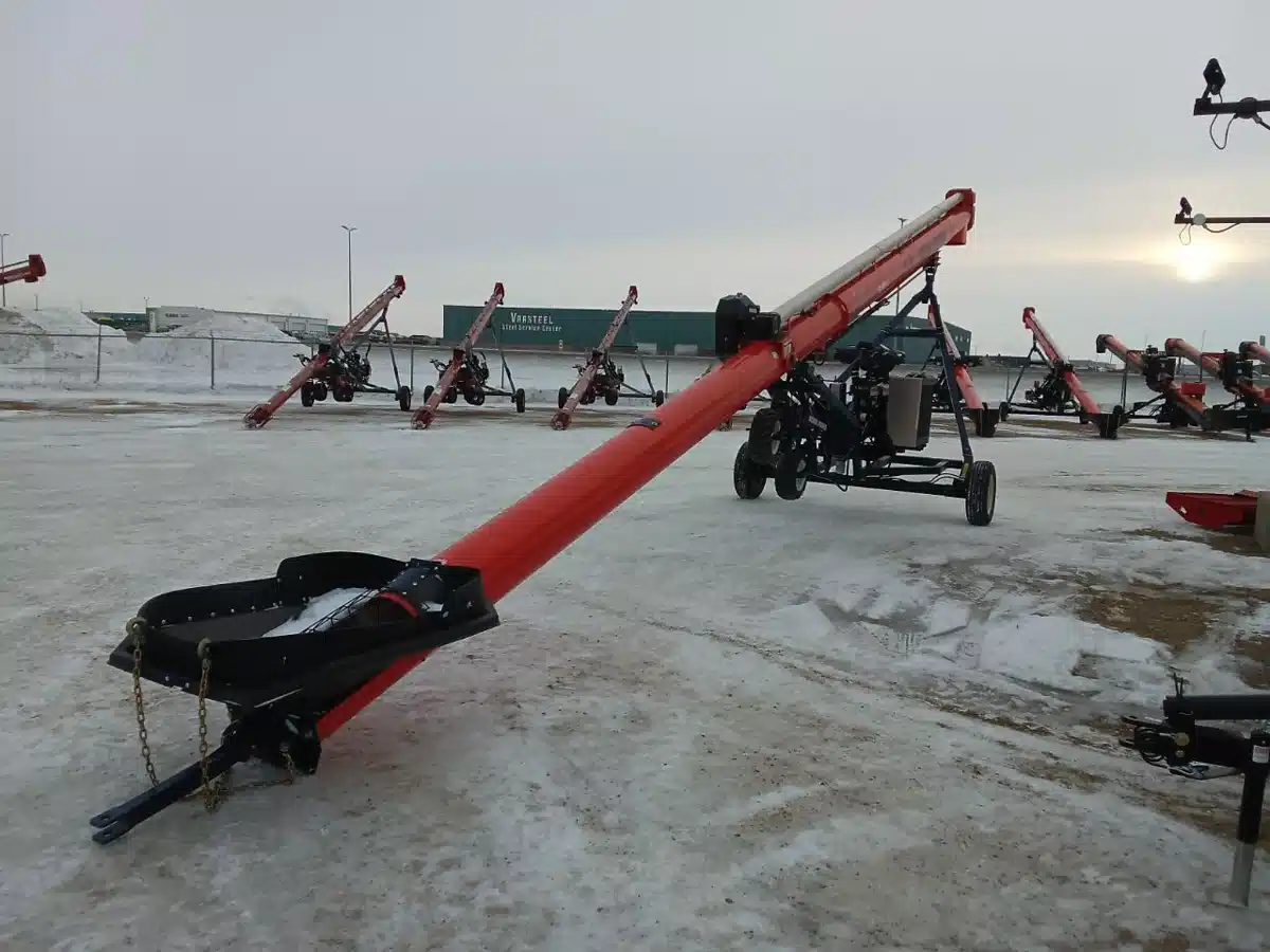 Gallery image 2 for 2025 Unspecified 14-42 Grain Auger