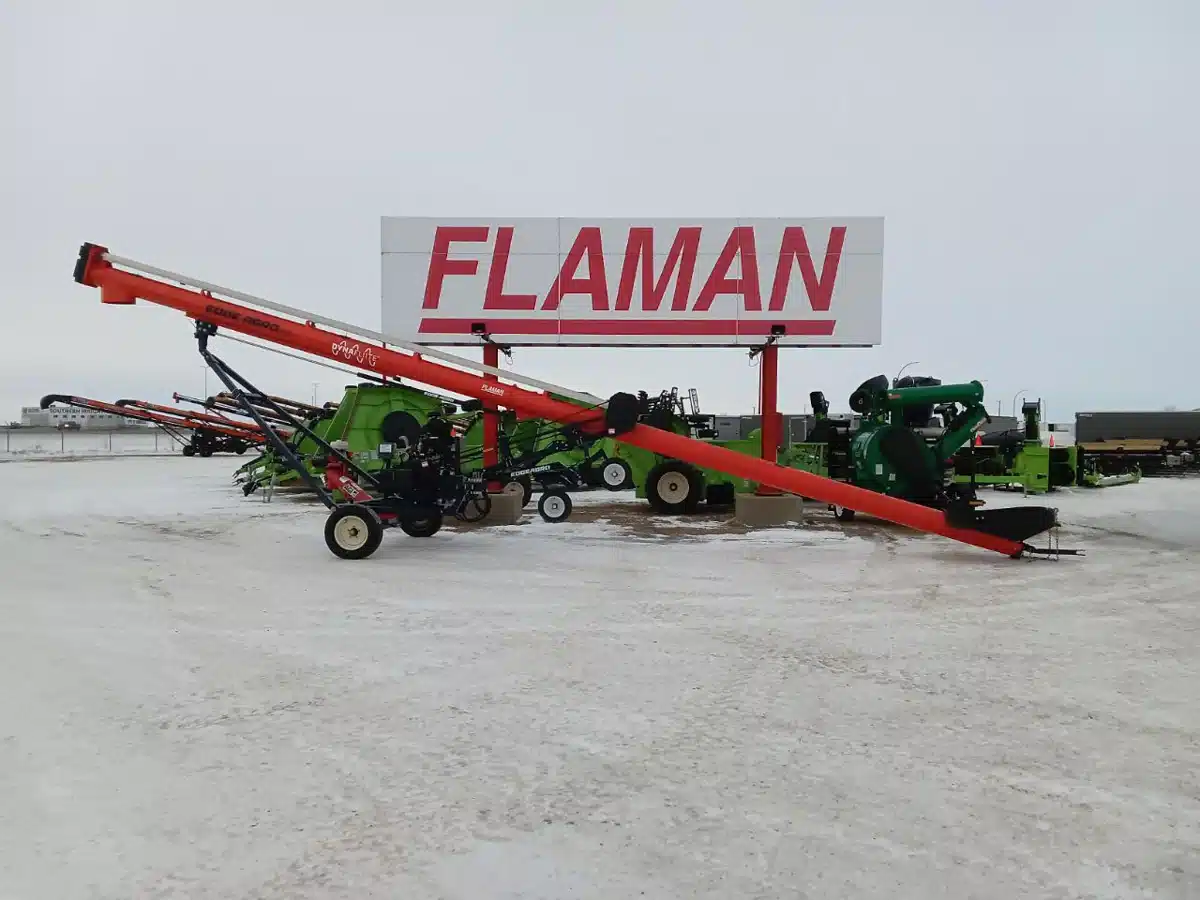 Gallery image 1 for 2025 Unspecified 12-42 Grain Auger