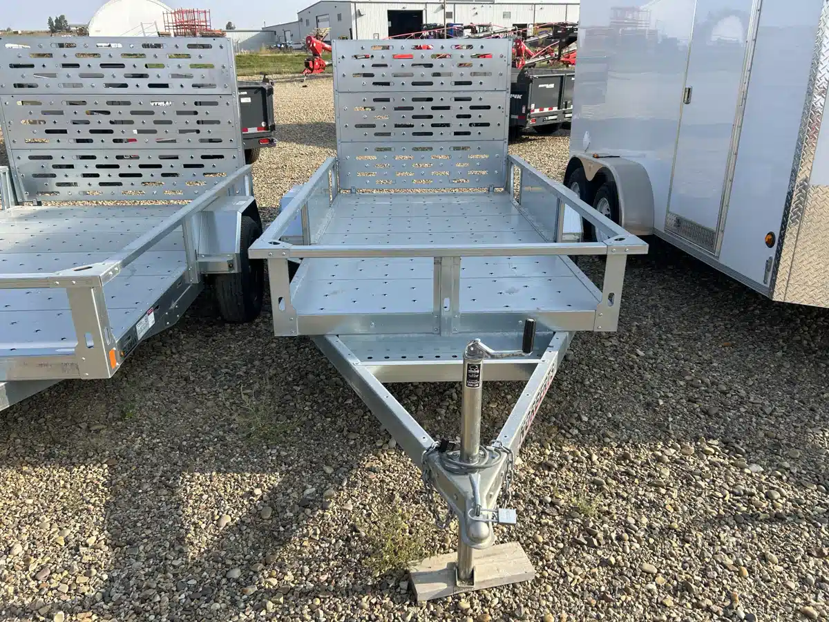 Gallery image 2 for 2024 Norberts Trailers UTB Trailer - Utility
