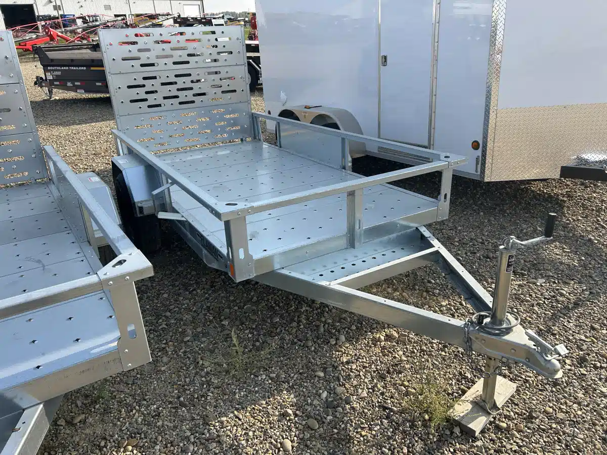 Gallery image 1 for 2024 Norberts Trailers UTB Trailer - Utility