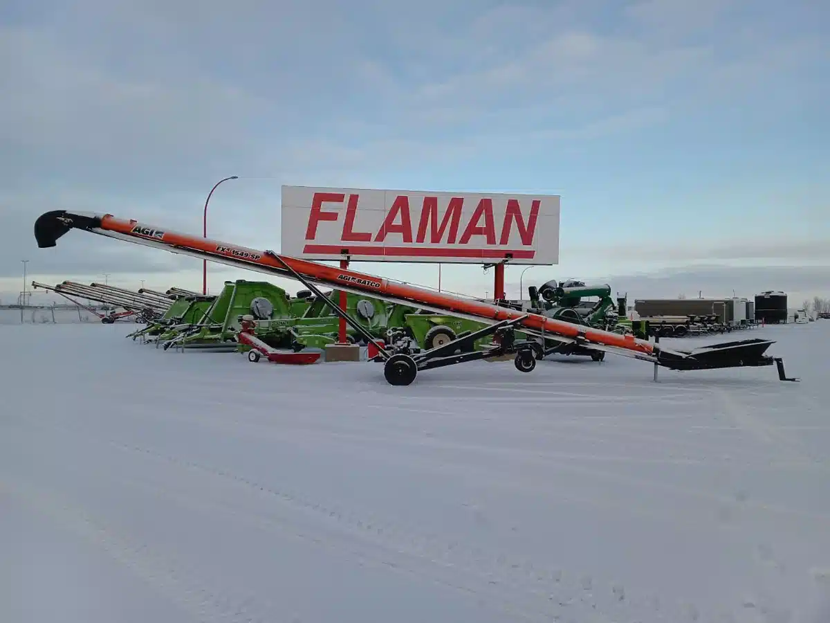 Gallery image 1 for 2025 Batco 1549FL Grain Auger