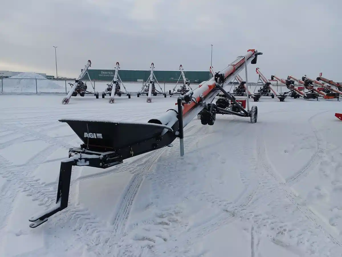 Gallery image 2 for 2025 Batco 1549FL Grain Auger