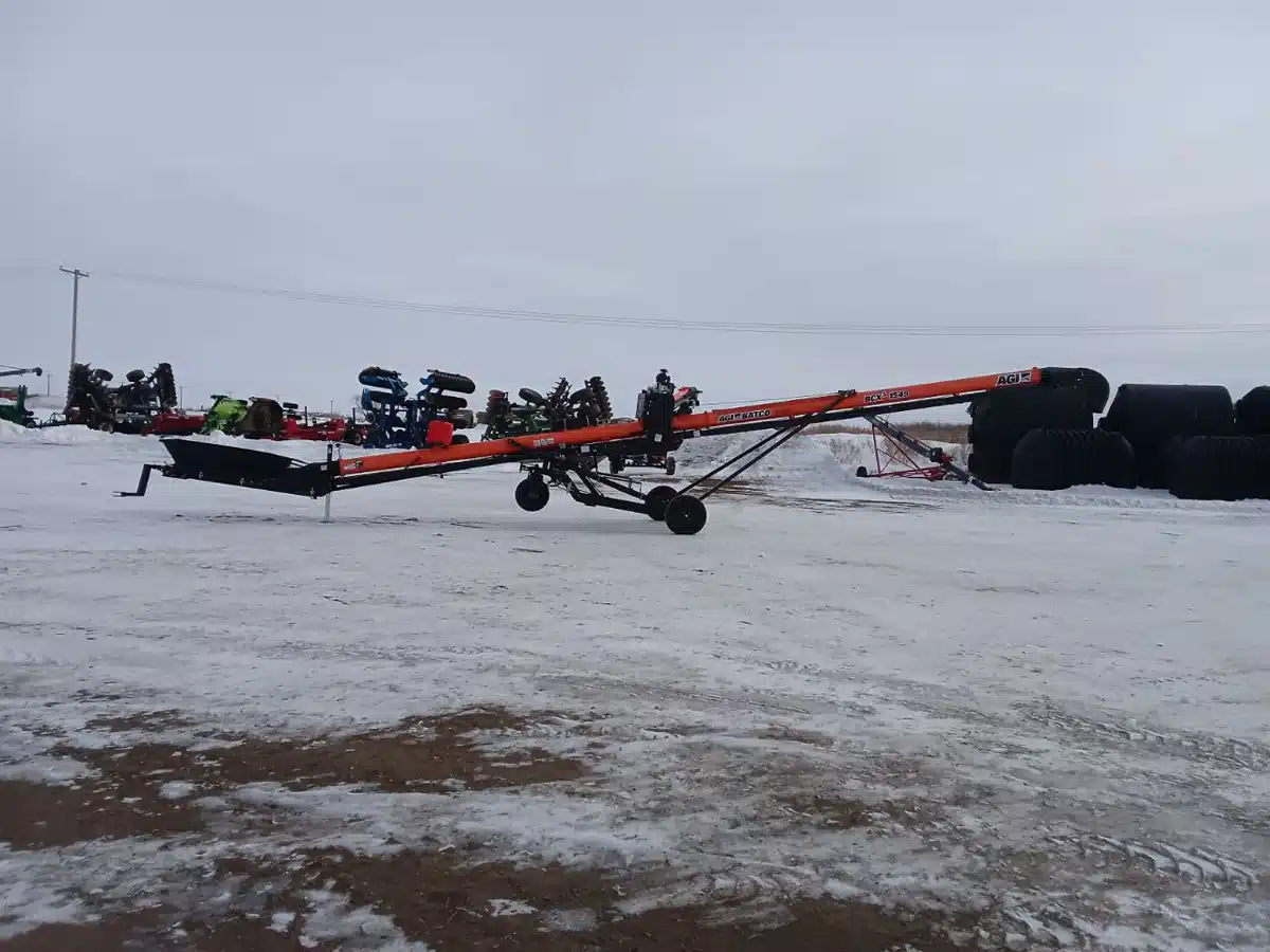 Gallery image 2 for 2025 Batco BCX3 1549 TM Grain Auger