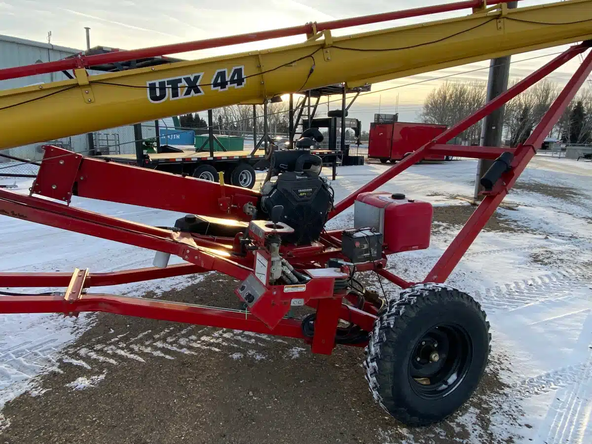 Gallery image 2 for 2021 Westfield UTX-44 Grain Auger