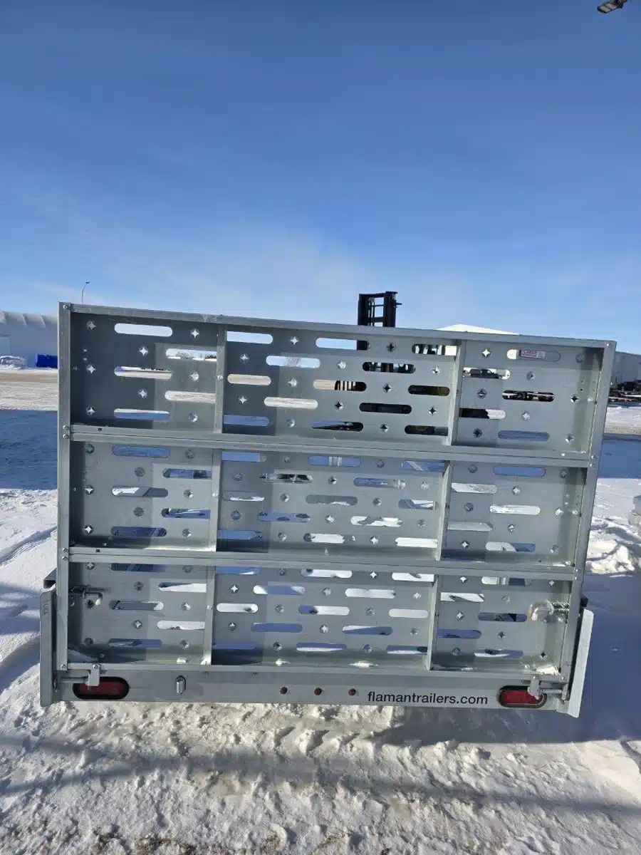 Gallery image 2 for 2024 Norberts Trailers UTB Trailer - Utility