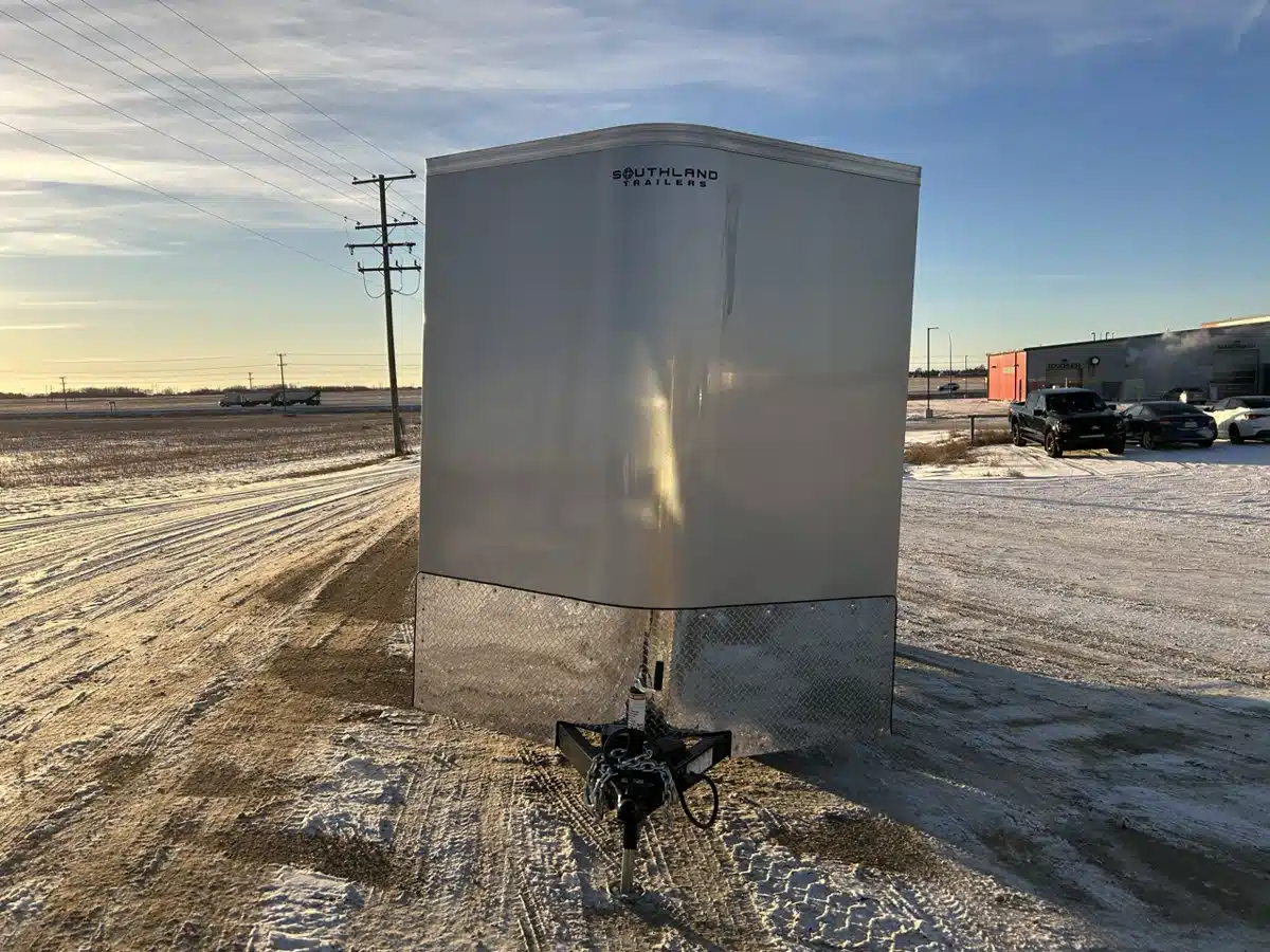 Gallery image 2 for 2026 Royal Cargo LCH Trailer - Enclosed