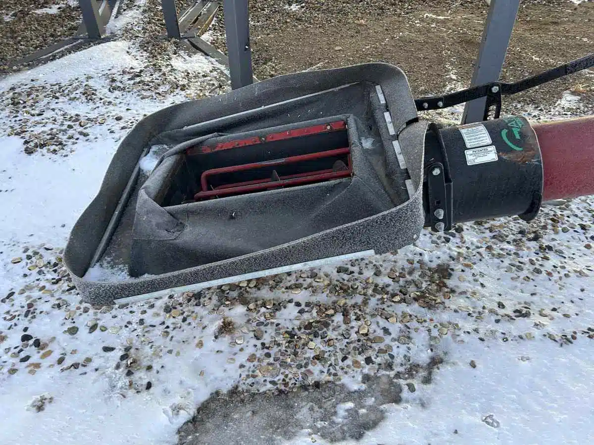 Gallery image 2 for 2020 Meridian 10-39 Grain Auger