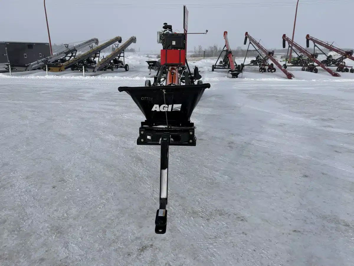 Gallery image 2 for 2025 Batco BCX3 1549 TM Grain Auger