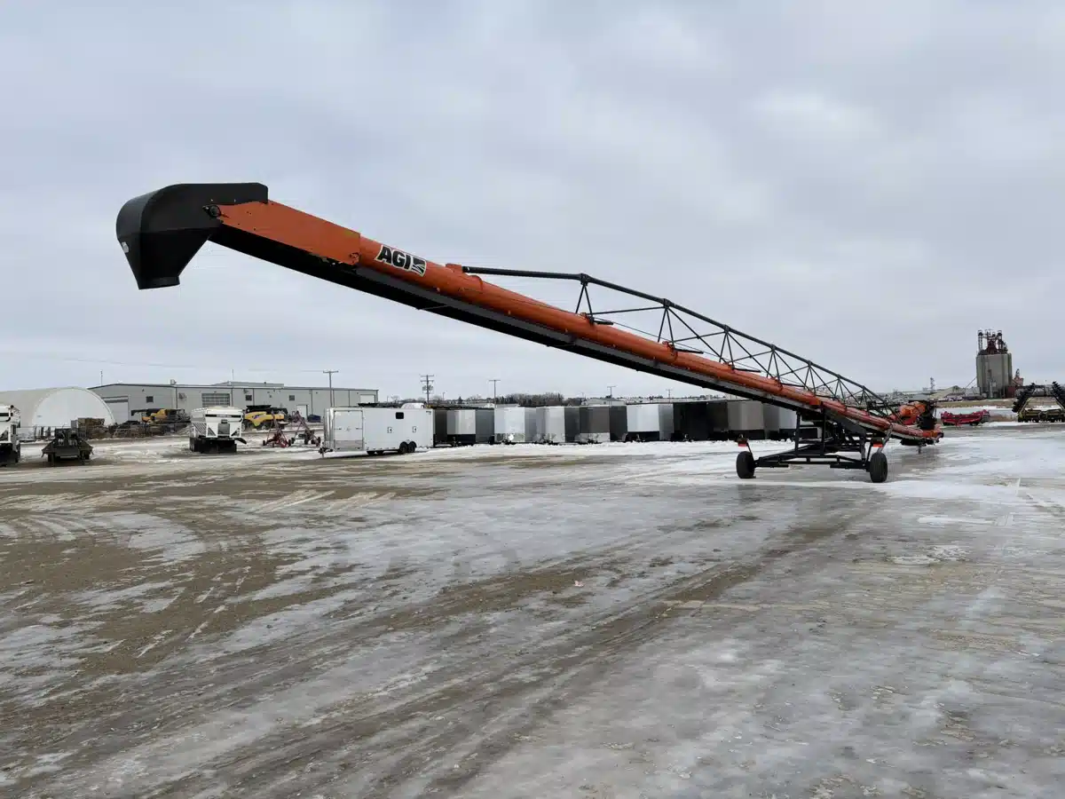 Gallery image 1 for 2025 Batco 24-120SA Grain Auger