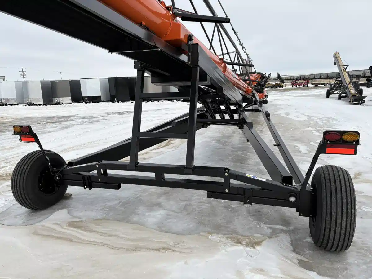 Gallery image 2 for 2025 Batco 24-120SA Grain Auger