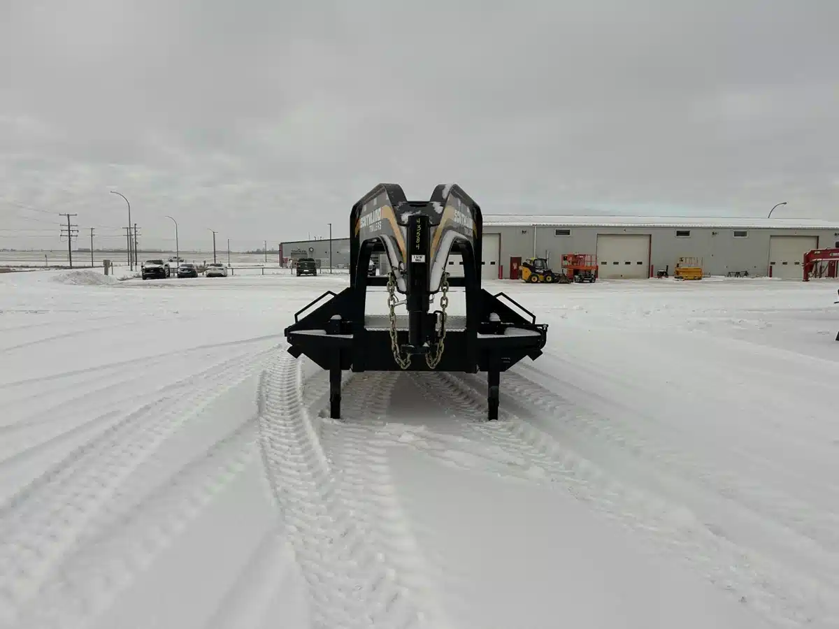 Gallery image 2 for Southland Trailers ETG Trailer - Flat Deck