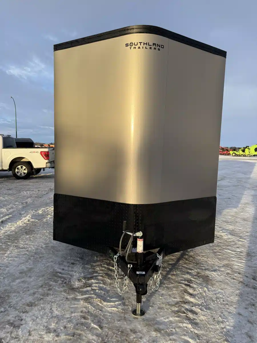 Gallery image 2 for 2026 Royal Cargo LCH Trailer - Enclosed