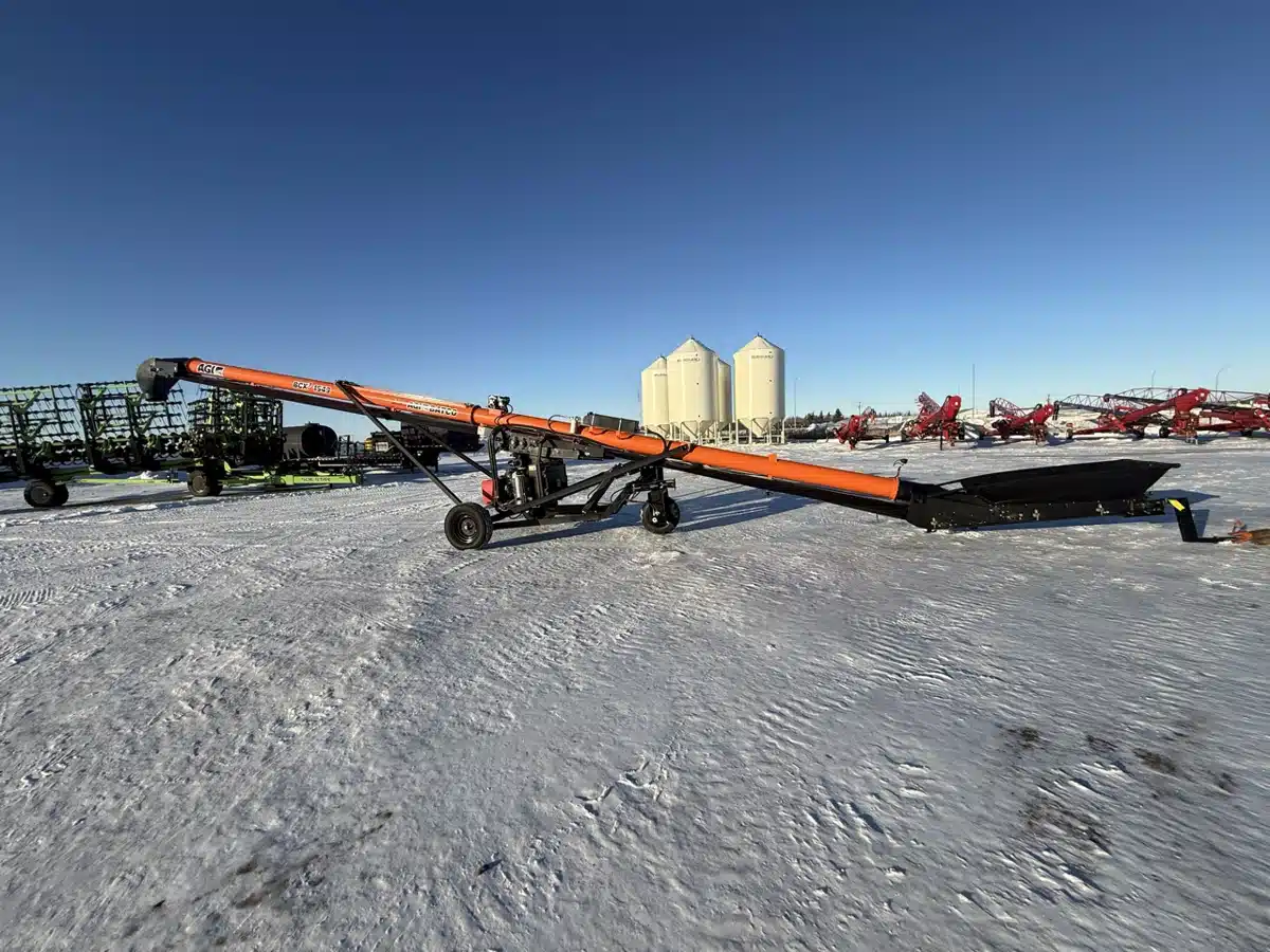 2025 Batco BCX3 1549 TM Grain Auger