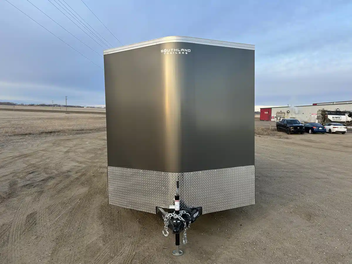 Gallery image 2 for 2026 Royal Cargo LCH Trailer - Enclosed