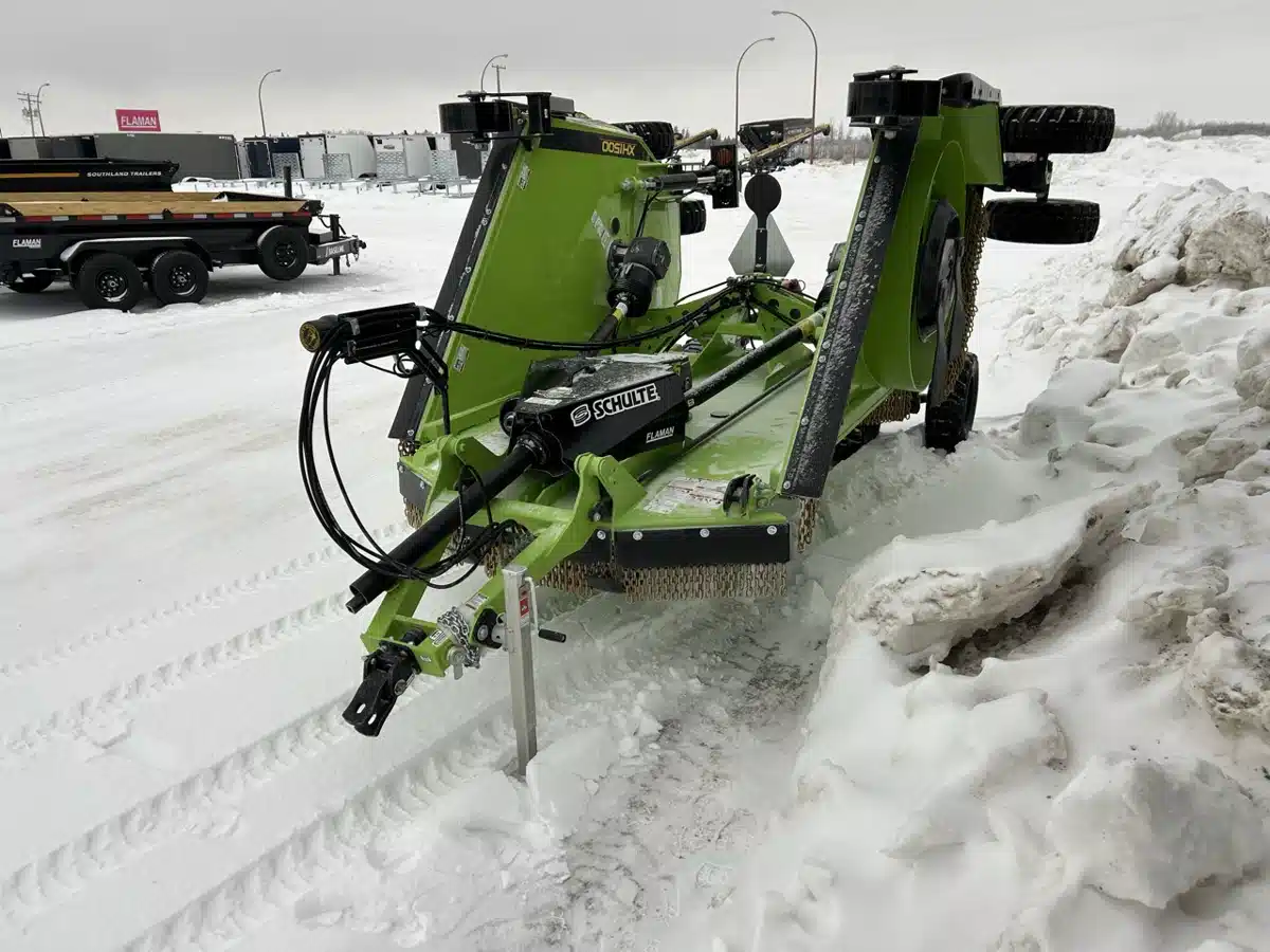 Gallery image 1 for 2025 Schulte XH-1500 Mower
