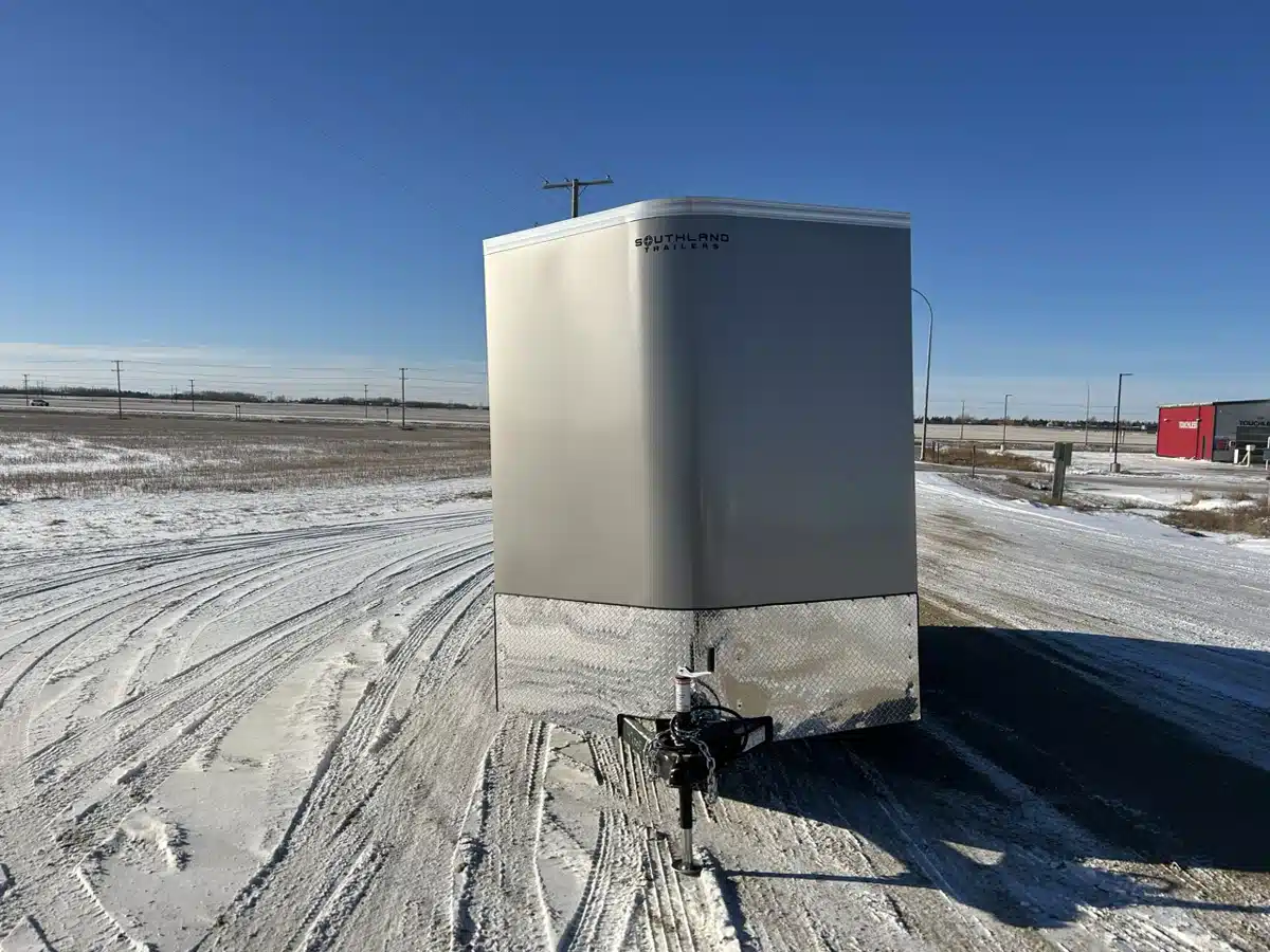 Gallery image 2 for 2026 Royal Cargo LCH Trailer - Enclosed