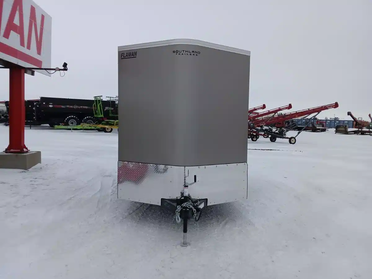 Gallery image 2 for 2026 Royal Cargo LCH Trailer - Enclosed