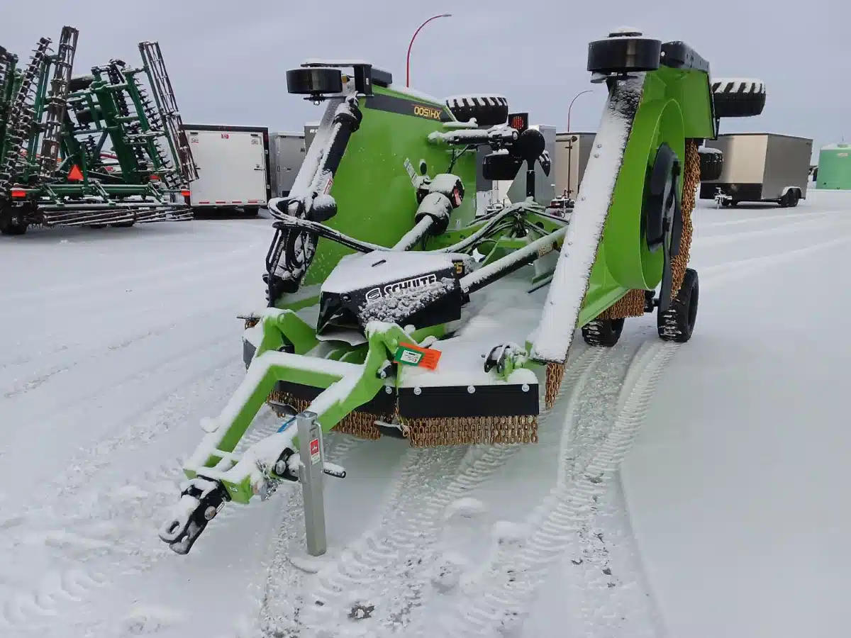 Gallery image 1 for 2026 Schulte XH-1500 Mower