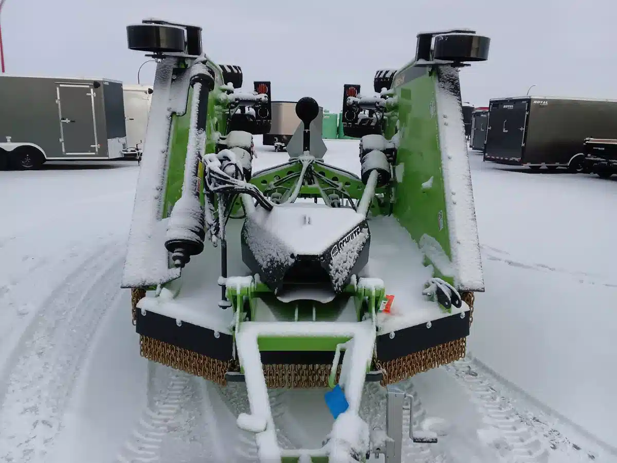 Gallery image 2 for 2026 Schulte XH-1500 Mower