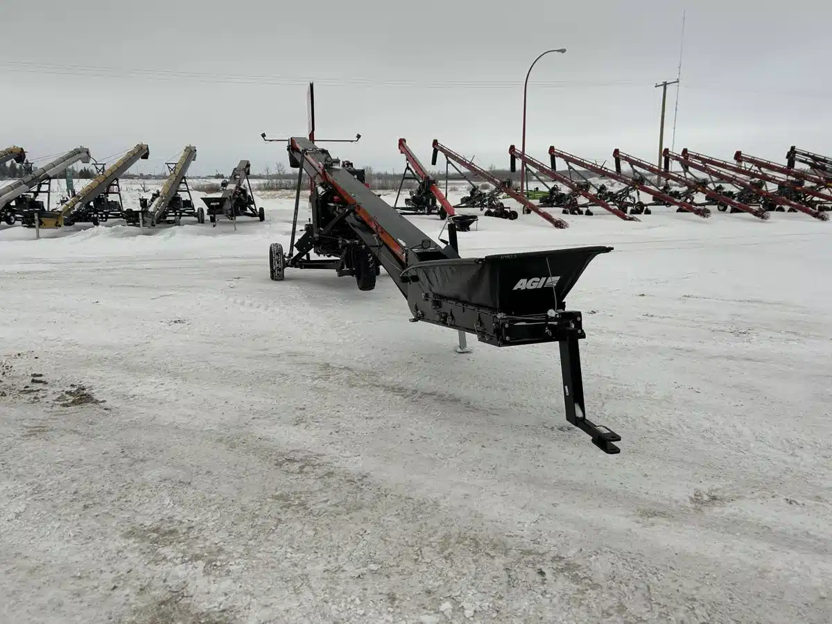 Gallery image 2 for 2025 Batco UCX DIESEL Grain Auger