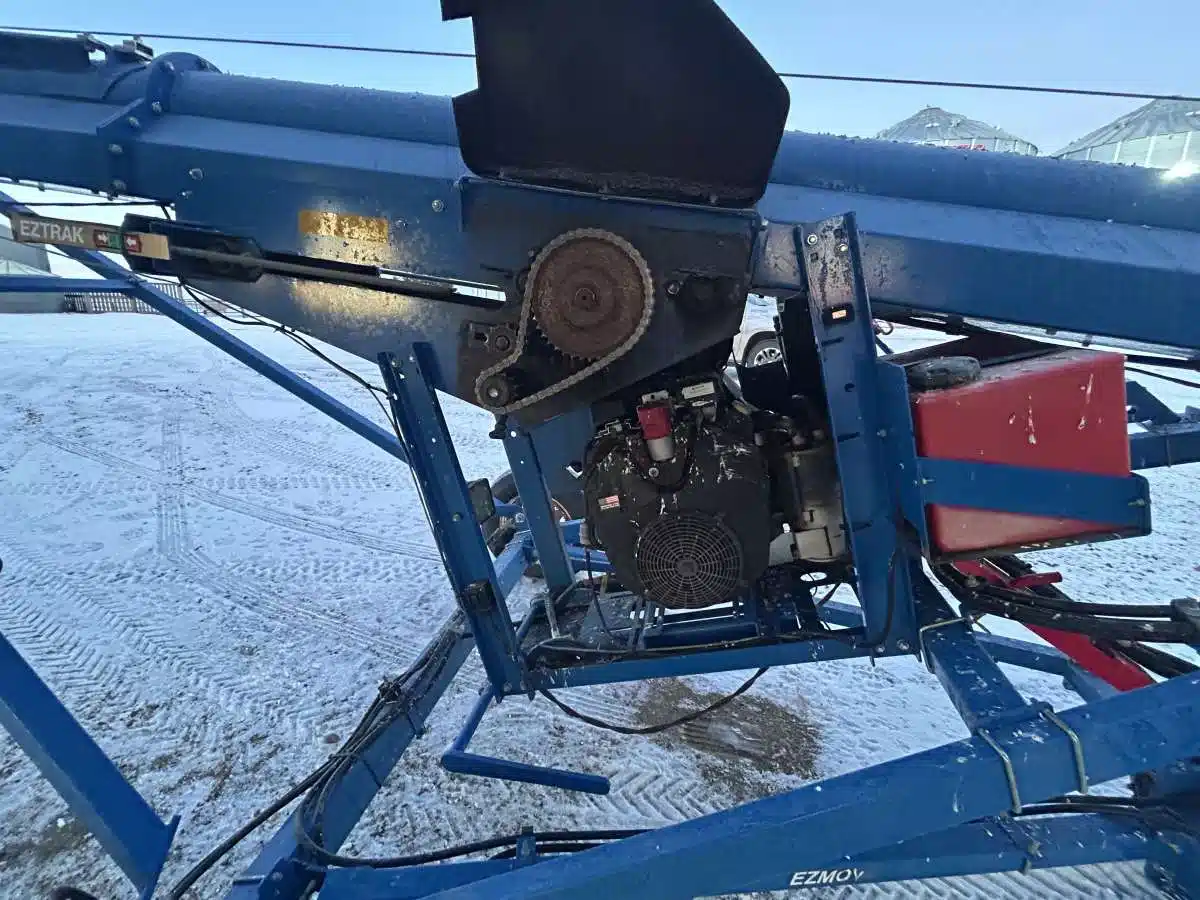 Gallery image 2 for 2021 Brandt 1547LP+ Belt Conveyor