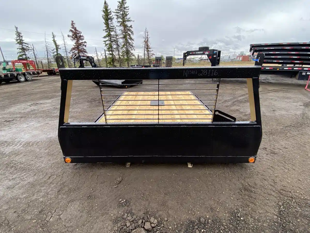 Gallery image 2 for Trailtech MLC11034XL-8W Trailer