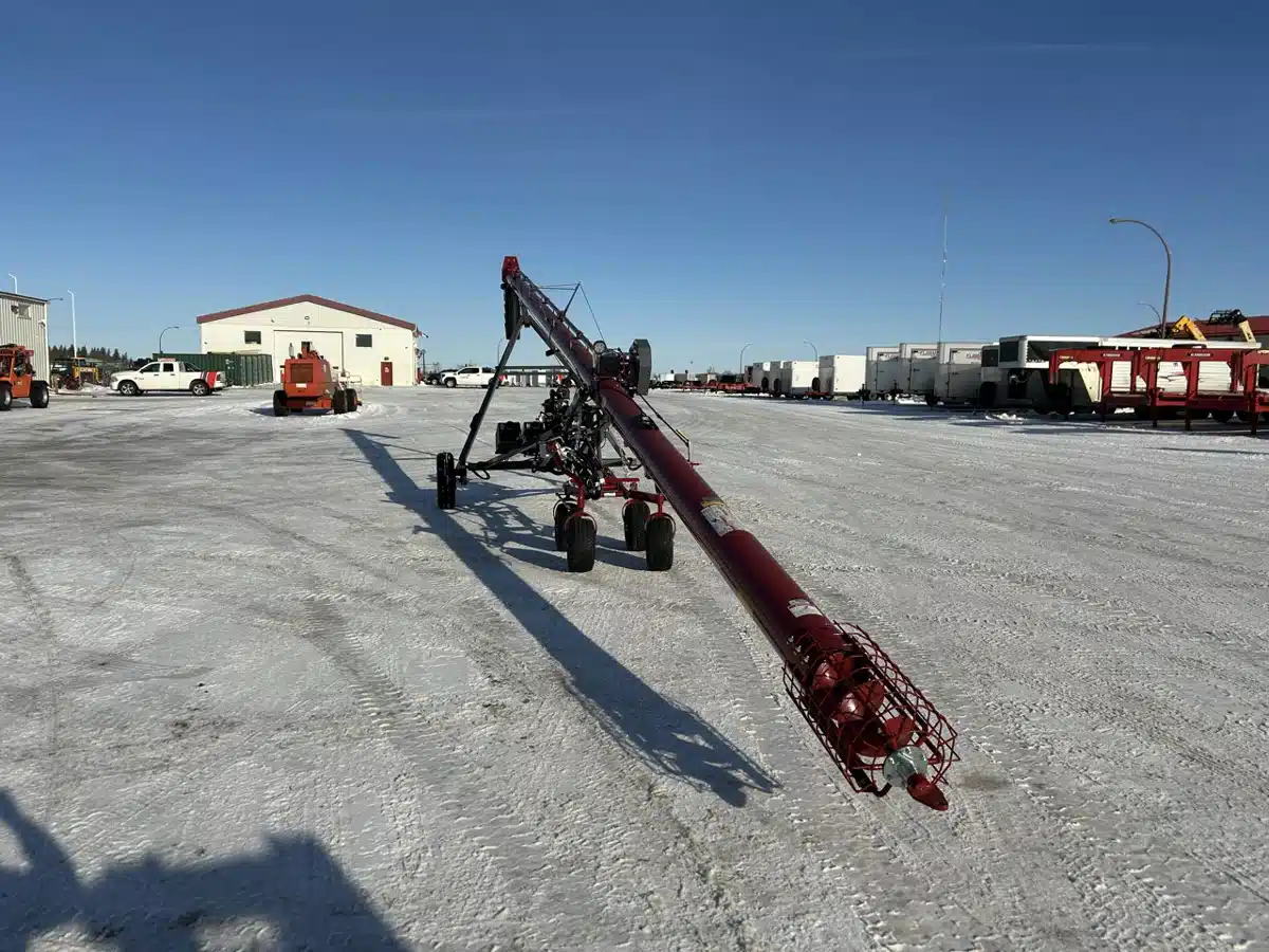 Gallery image 2 for 2026 Meridian HD 10-53 FE Grain Auger