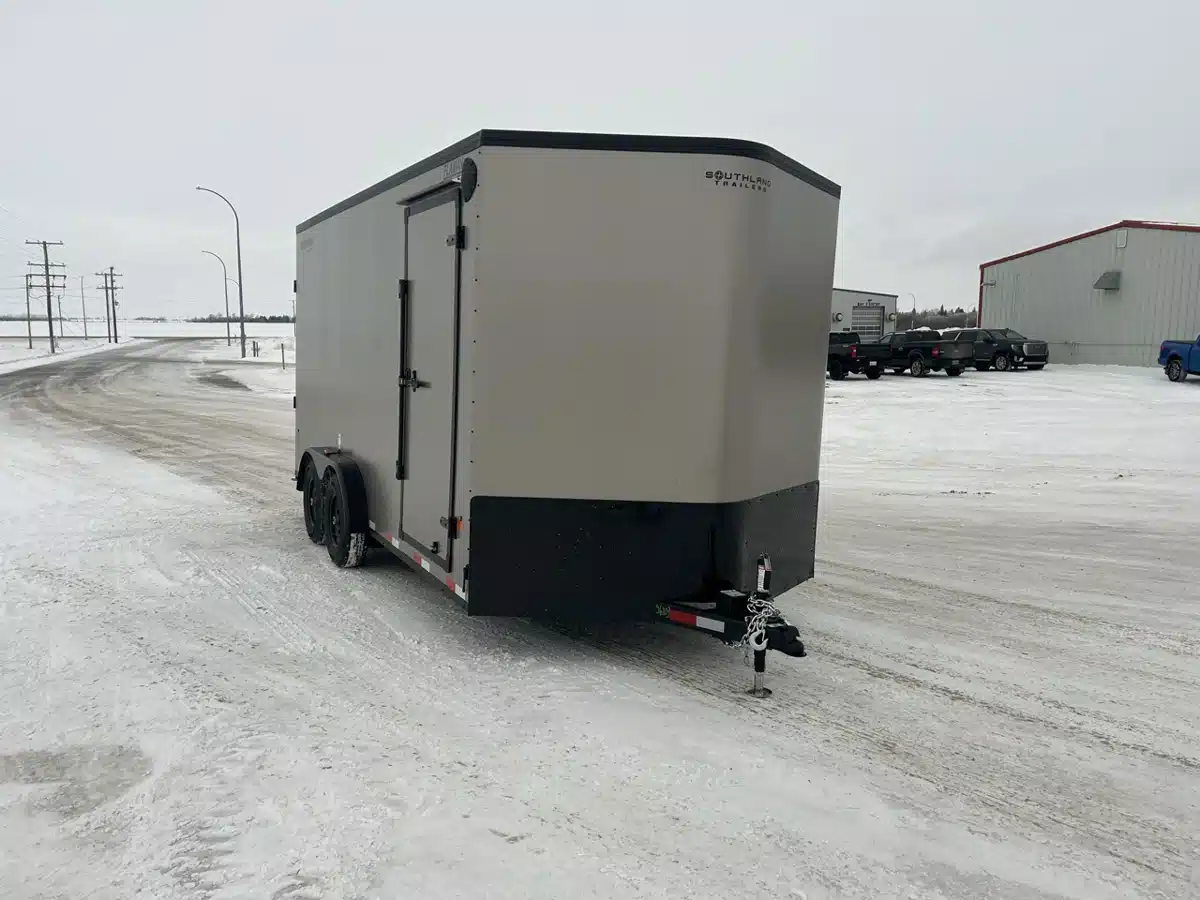 Gallery image 2 for 2026 Royal Cargo LCH Trailer - Enclosed