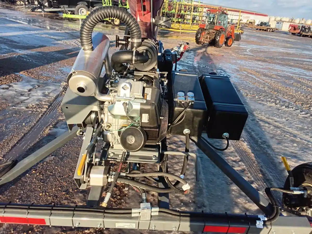 Gallery image 2 for 2026 Meridian TL -1039 Grain Auger