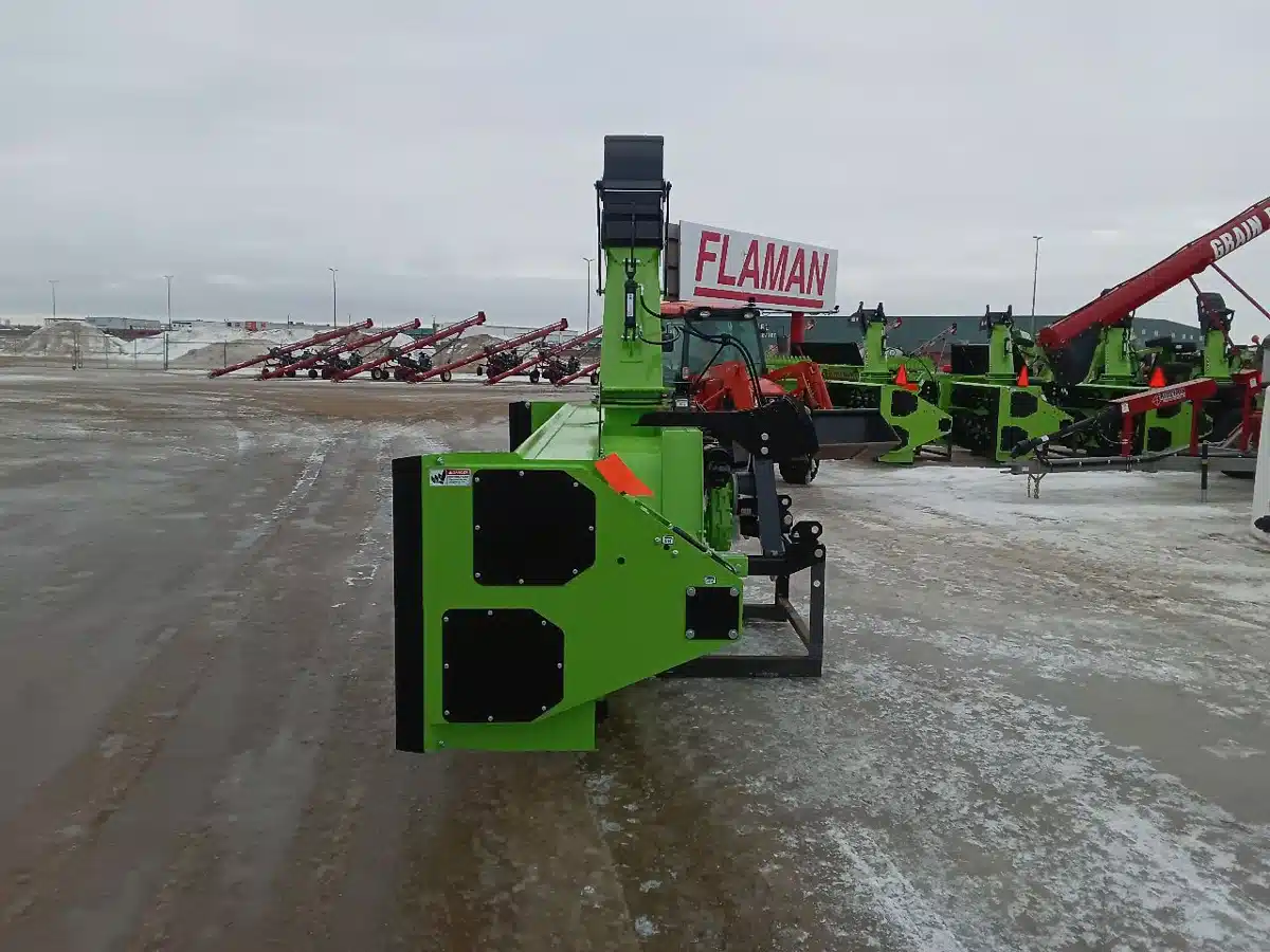 Gallery image 2 for 2026 Schulte SDX-144 3 Point Hitch