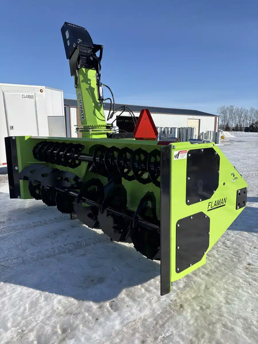 2026 Schulte SDX-144 Snow Blower