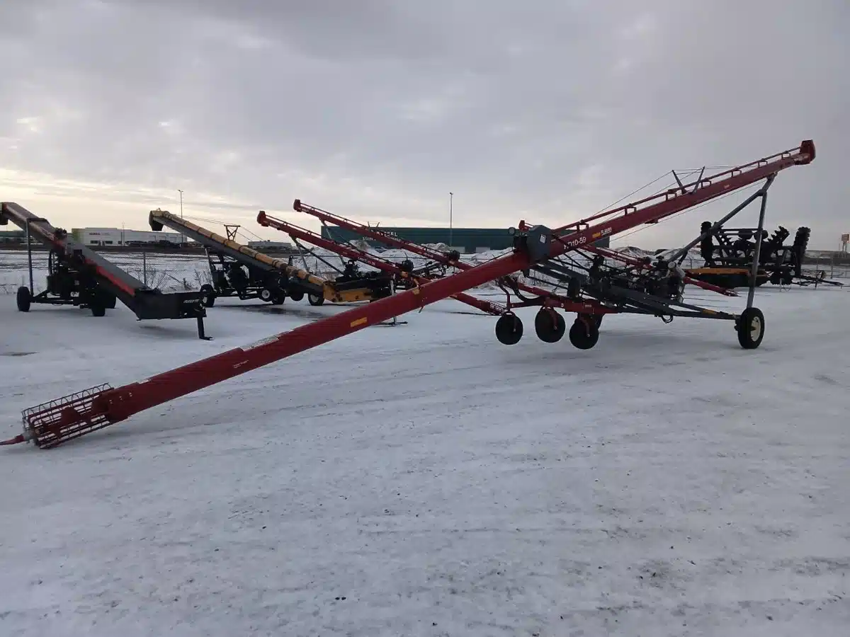 Photo de la Galerie 1 pour 2026 Meridian HD10-59 Vis à grain
